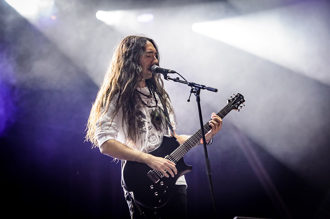 Alcest