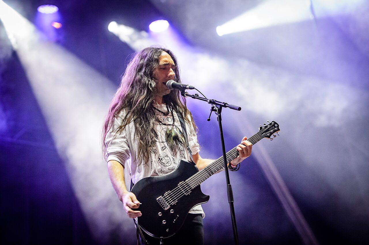 Alcest