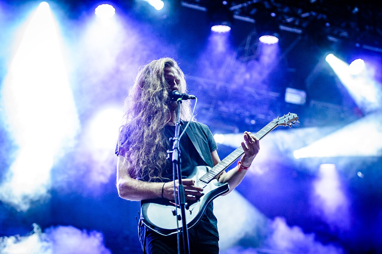 Alcest