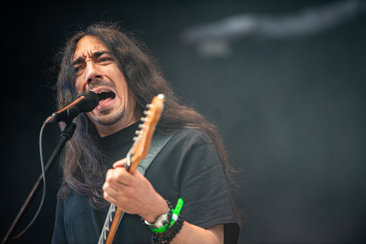 Alcest