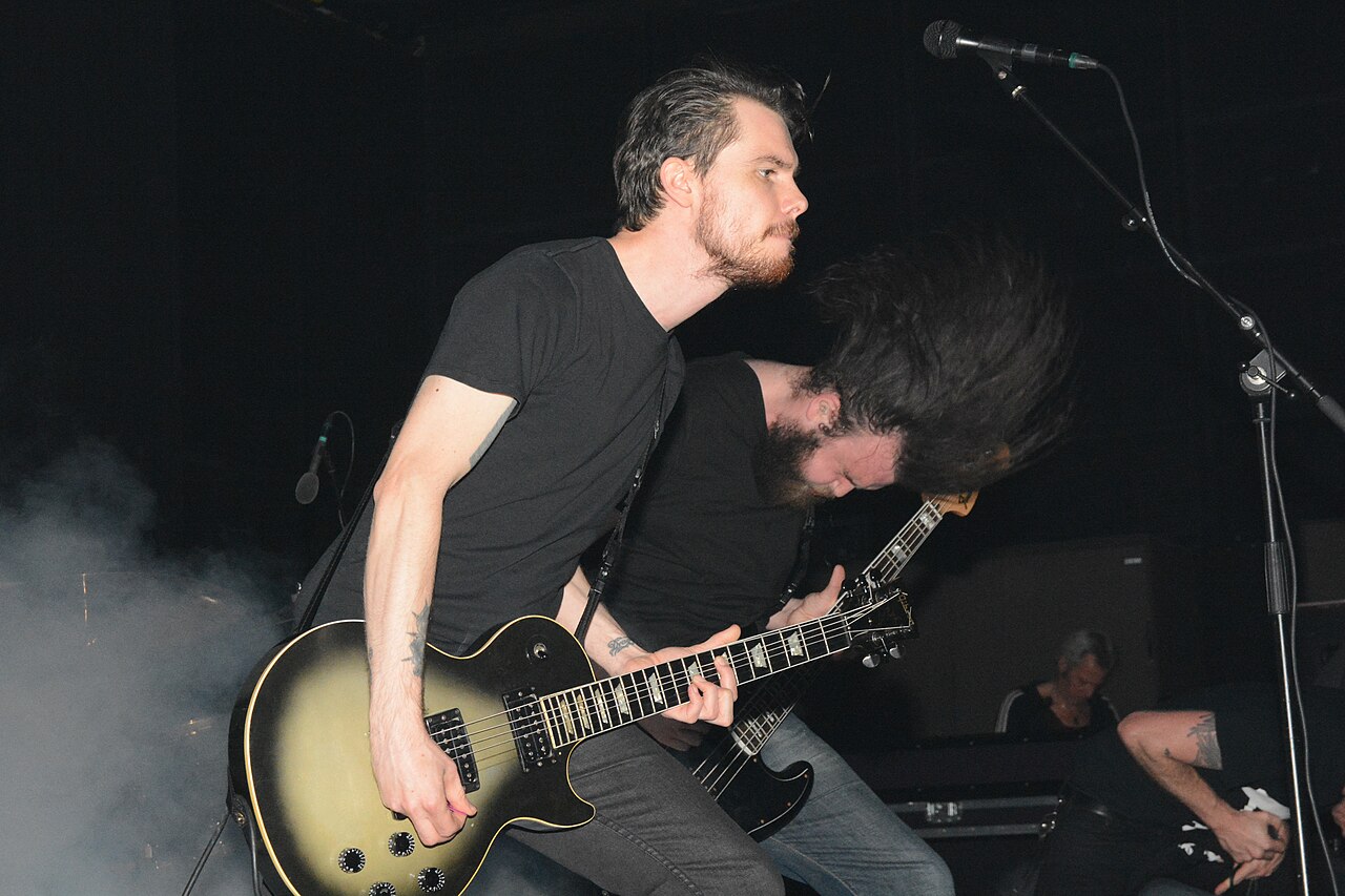 Amenra