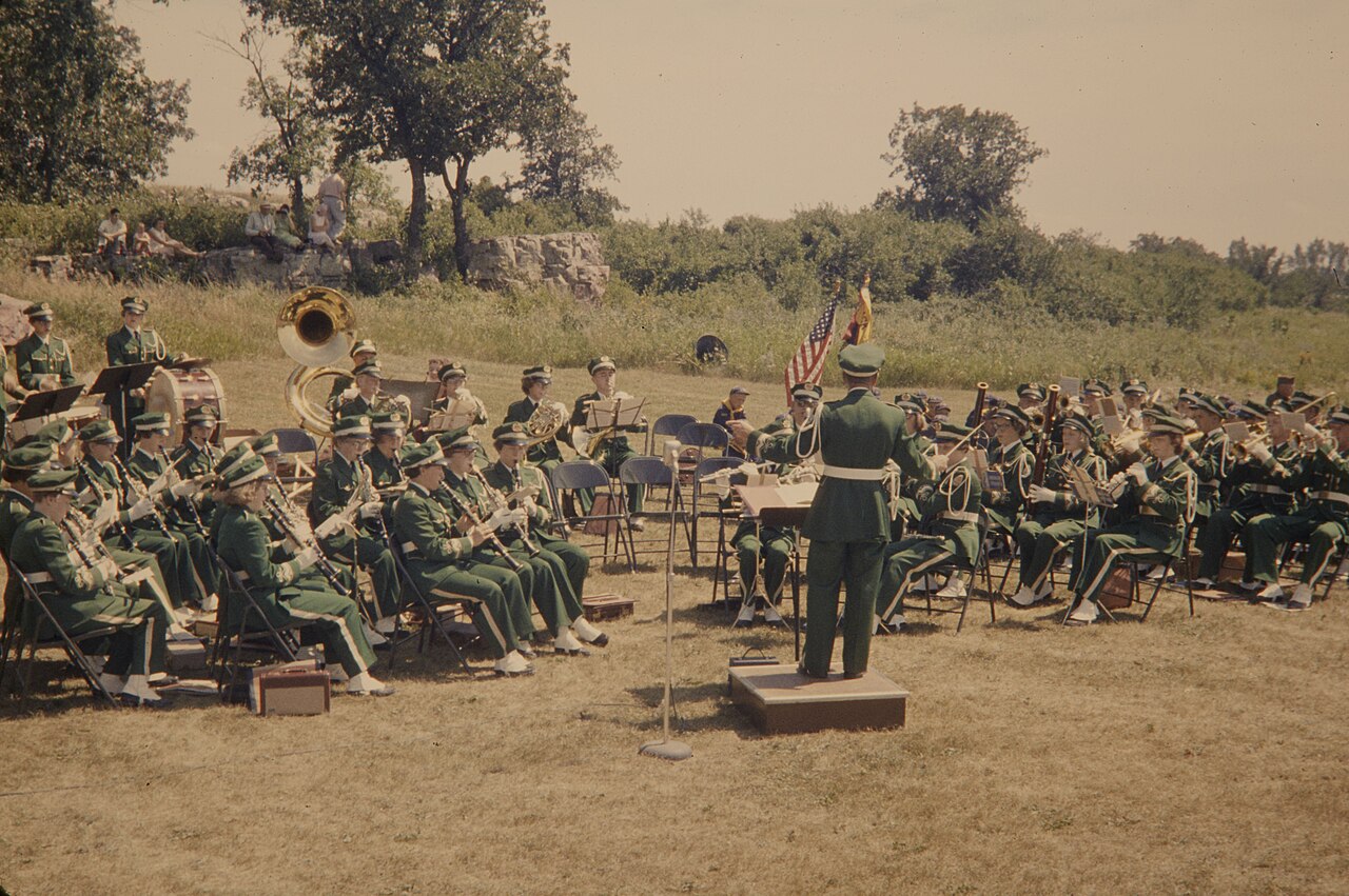 Archivist (band)