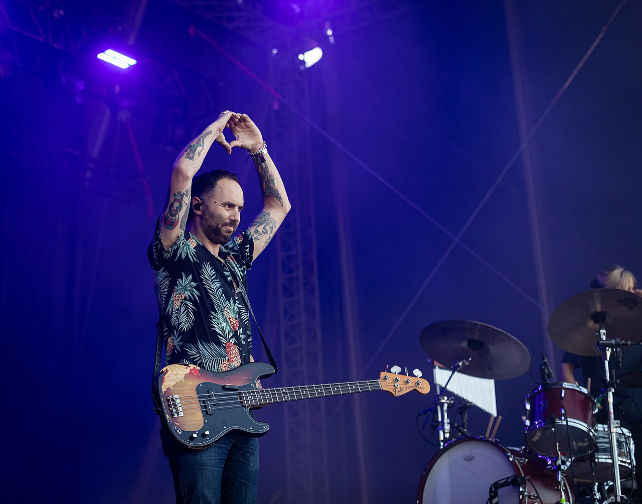 Brutus (Belgian band)