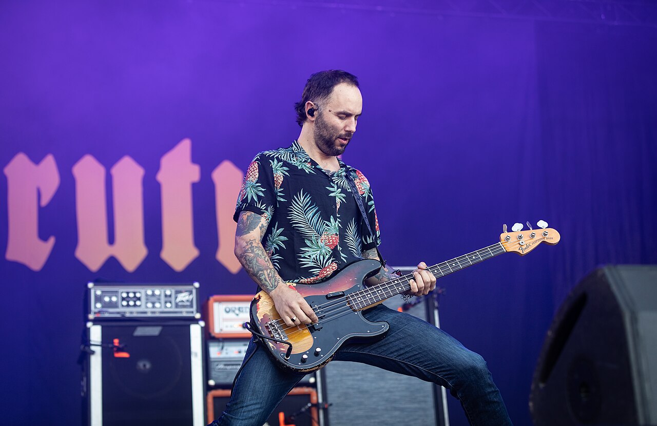 Brutus (Belgian band)