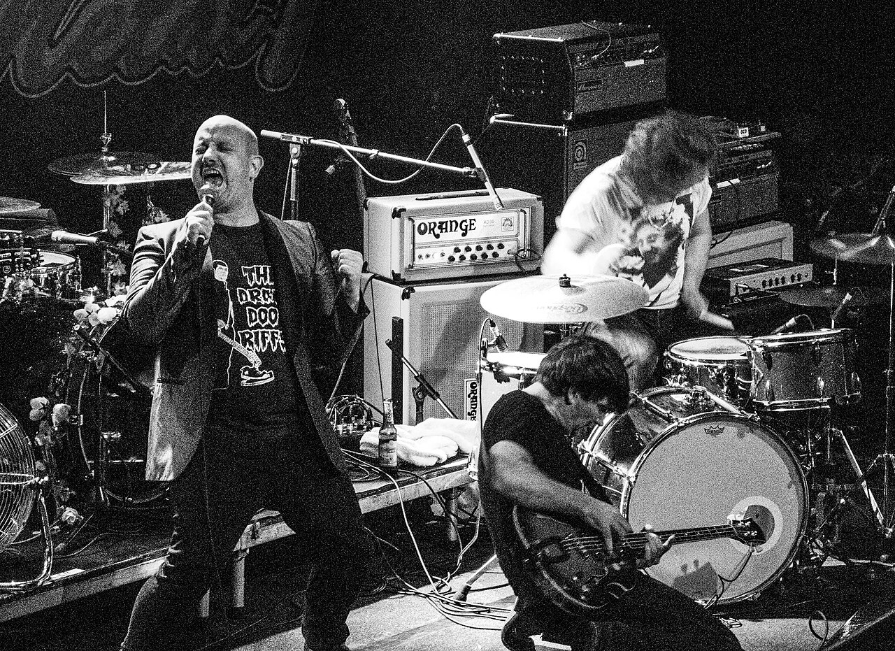 Conjurer (band)