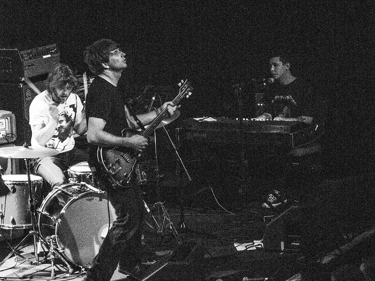 Conjurer (band)