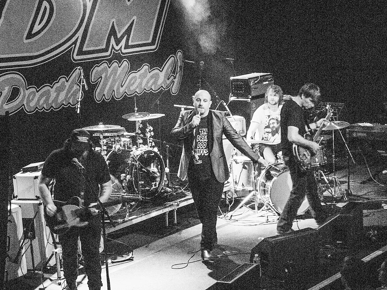 Conjurer (band)