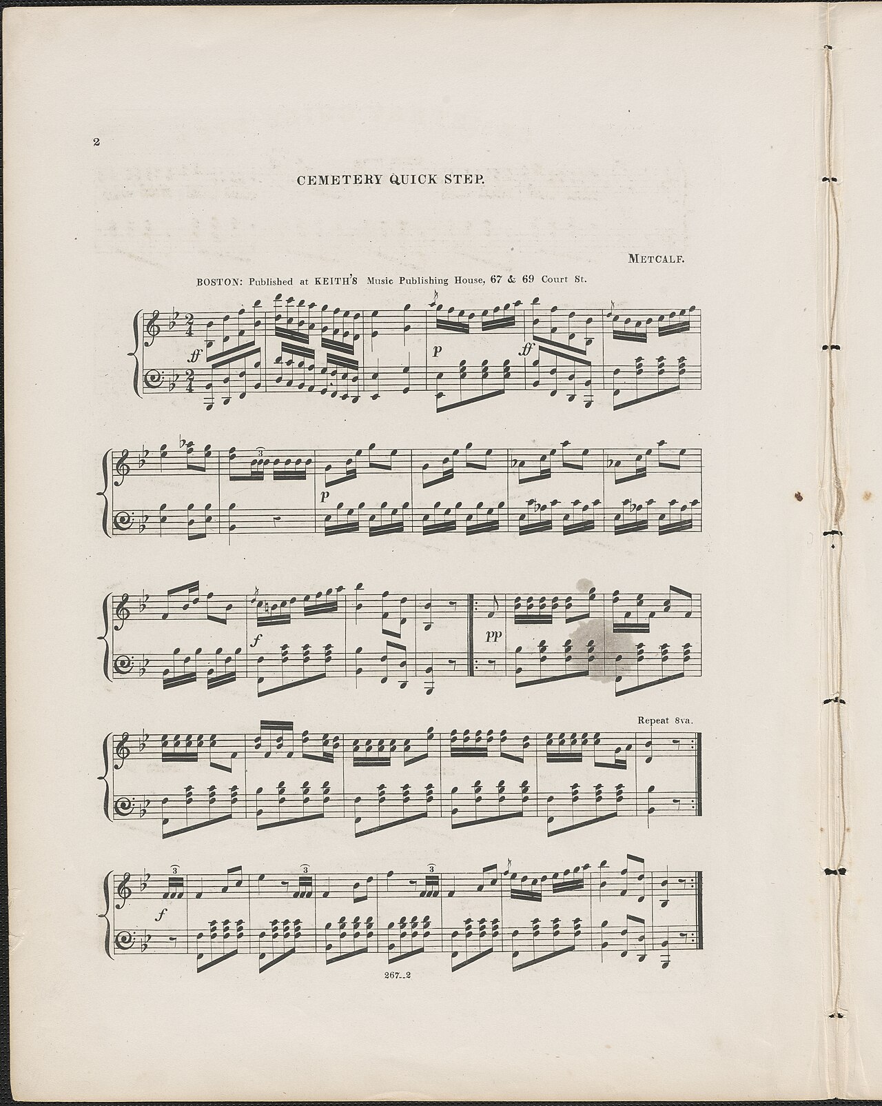 Consecration (band)