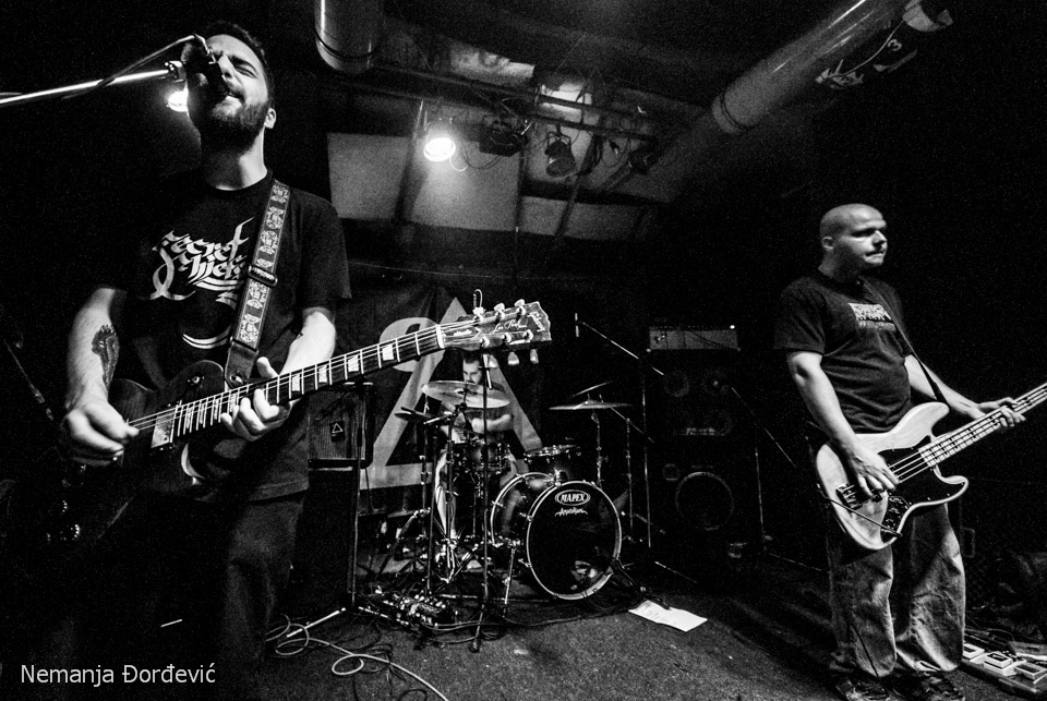 Consecration (band)