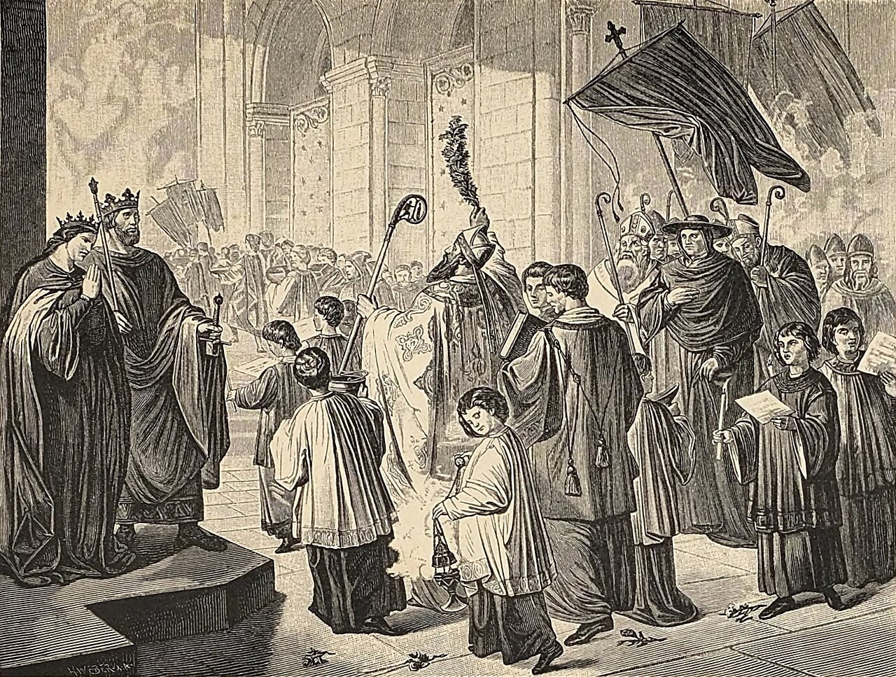 Consecration (band)