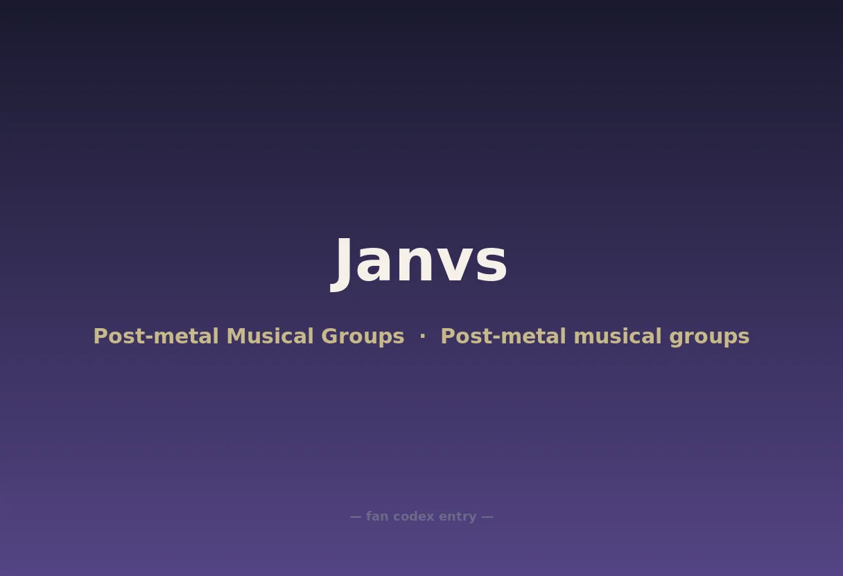 Janvs
